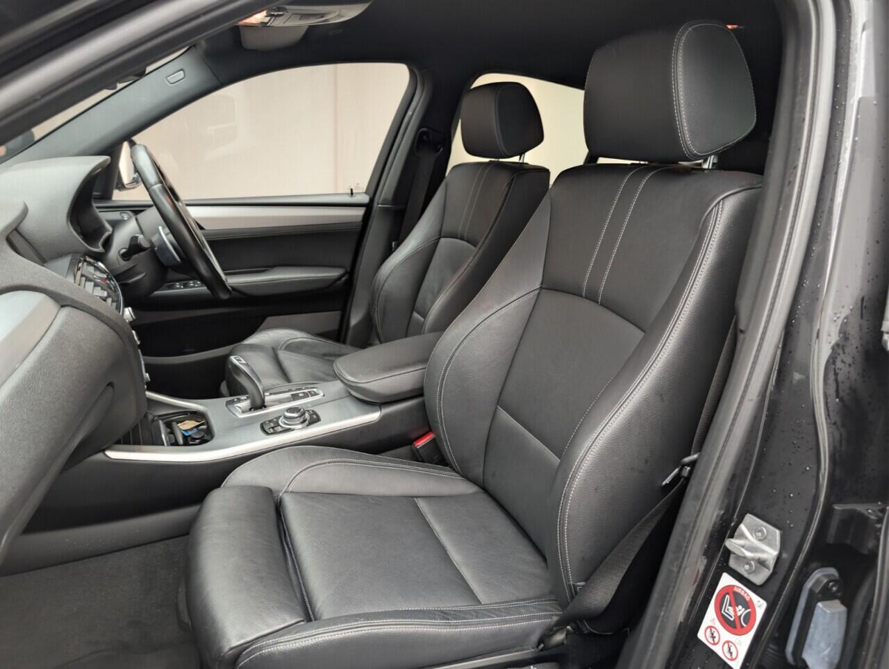 Used BMW X4 2017 for sale - 77358839: Photo 28