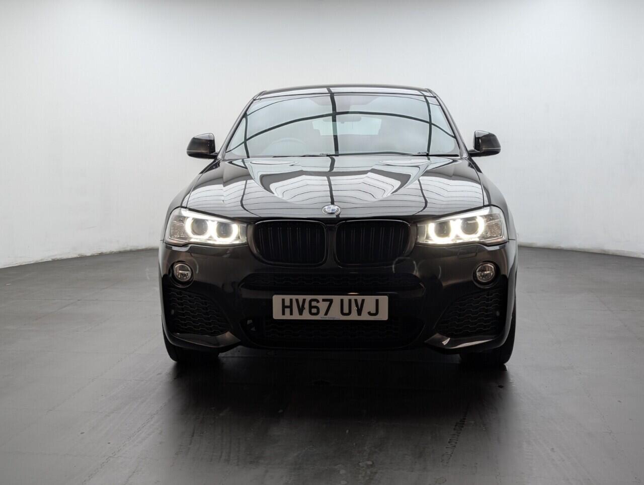 Used BMW X4 2017 for sale - 77358839: Photo 3