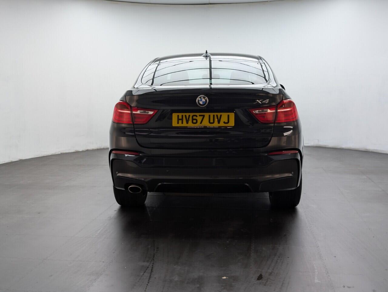 Used BMW X4 2017 for sale - 77358839: Photo 7