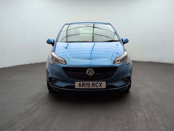 Used Vauxhall Corsa 2019 for sale - 79546964: Photo