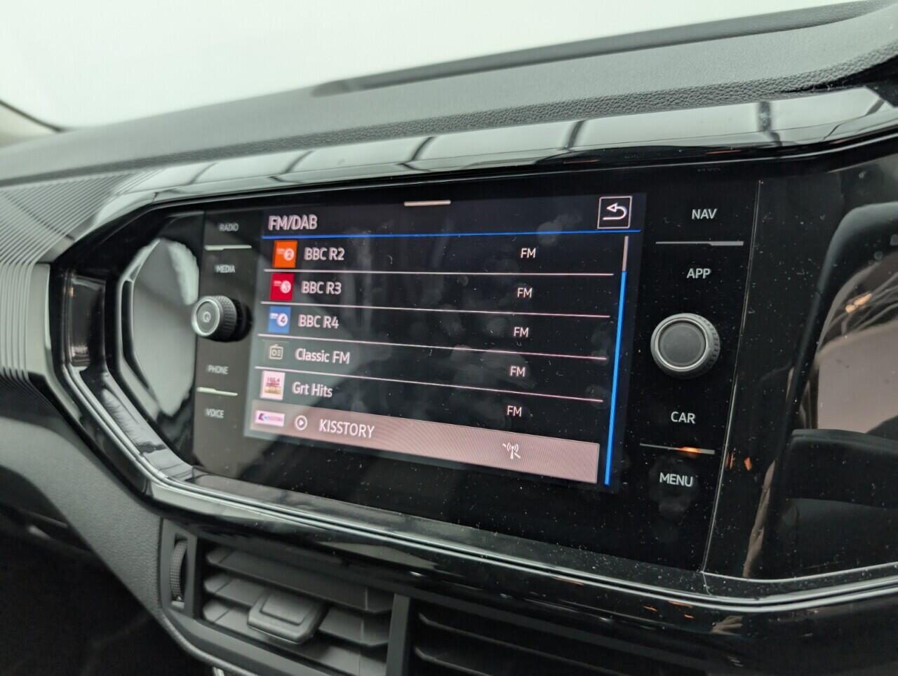 Used Volkswagen T-Cross 2022 for sale - 76422697: Photo 13