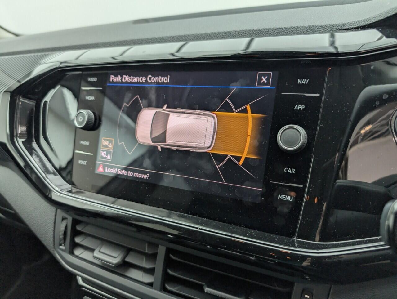 Used Volkswagen T-Cross 2022 for sale - 76422697: Photo 15