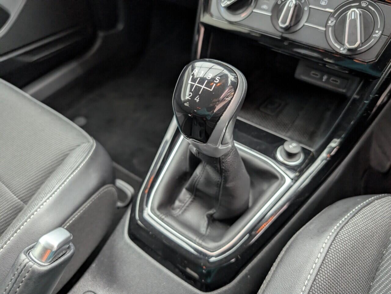 Used Volkswagen T-Cross 2022 for sale - 76422697: Photo 17