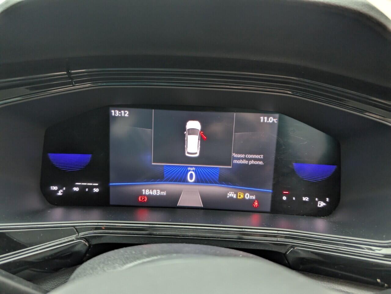 Used Volkswagen T-Cross 2022 for sale - 76422697: Photo 18