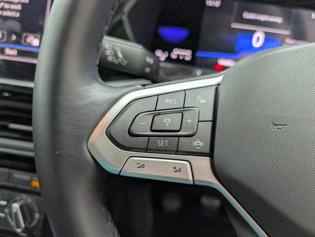 Used Volkswagen T-Cross 2022 for sale - 76422697: Photo 19