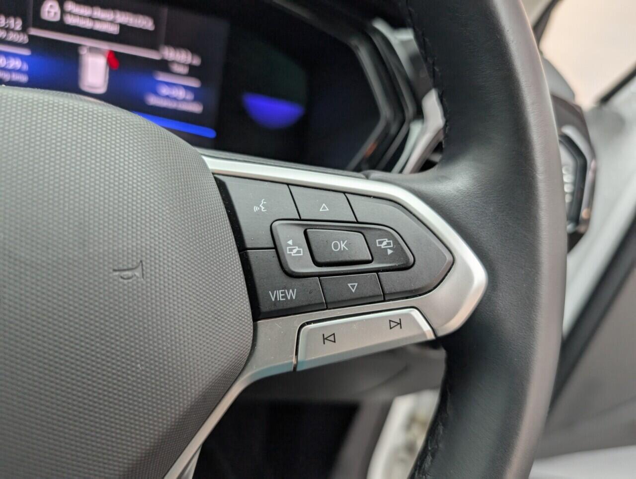 Used Volkswagen T-Cross 2022 for sale - 76422697: Photo 20