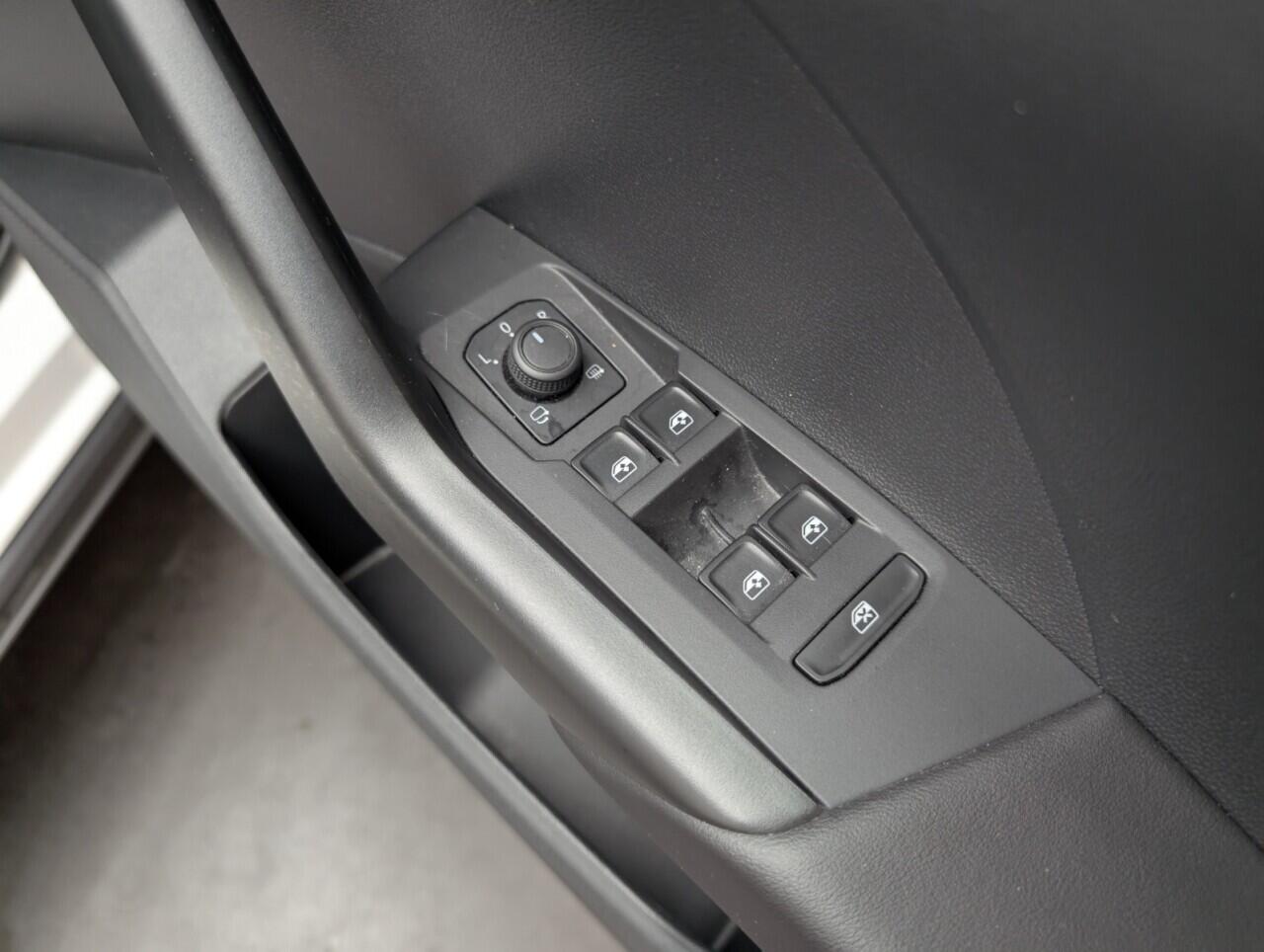 Used Volkswagen T-Cross 2022 for sale - 76422697: Photo 22