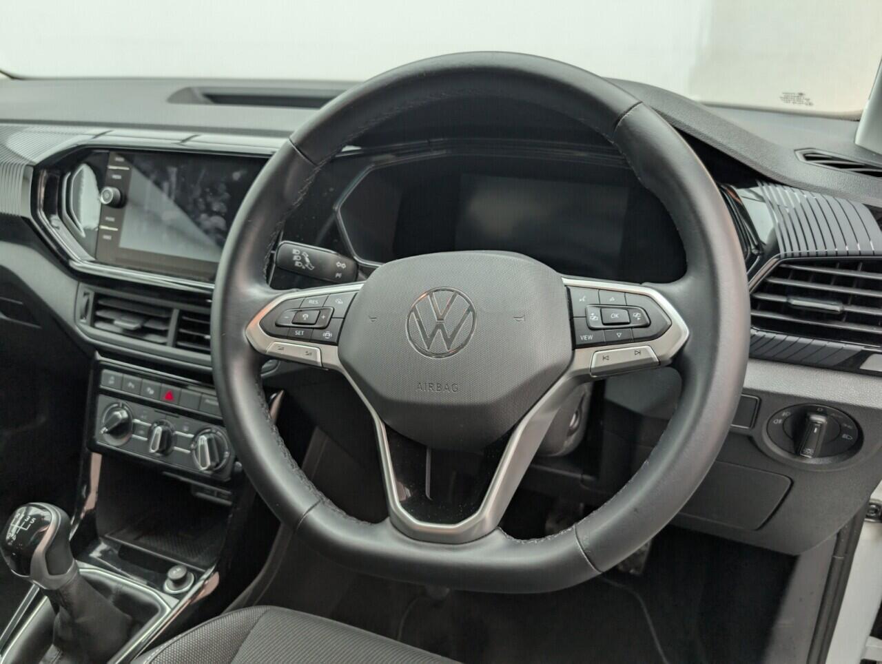 Used Volkswagen T-Cross 2022 for sale - 76422697: Photo 23