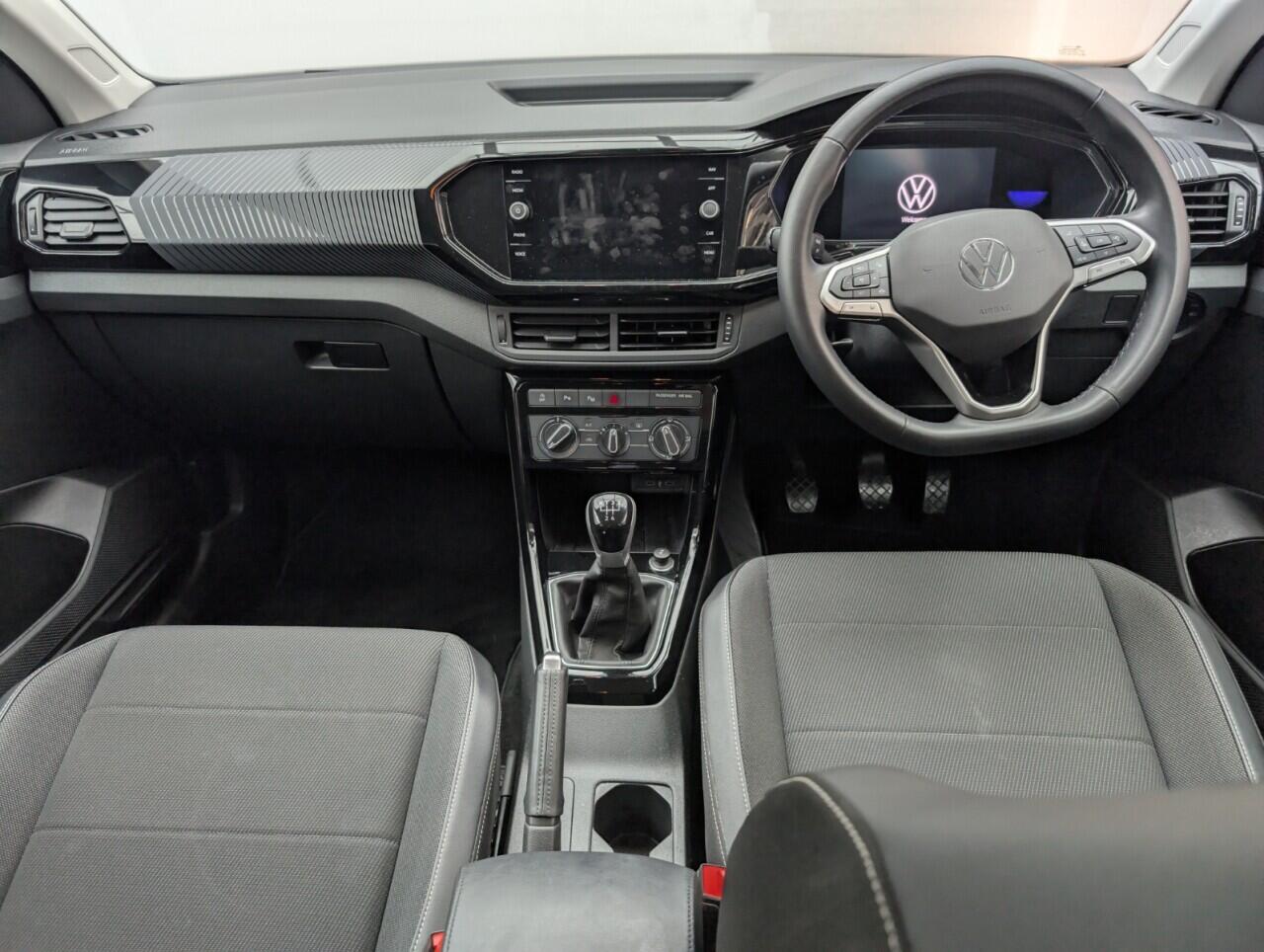 Used Volkswagen T-Cross 2022 for sale - 76422697: Photo 24