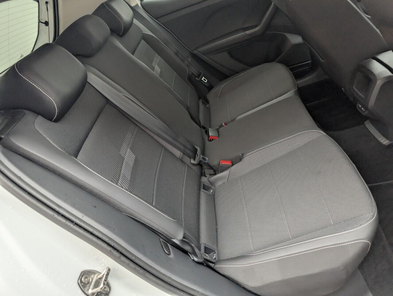 Used Volkswagen T-Cross 2022 for sale - 76422697: Photo 25