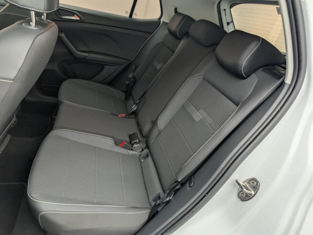 Used Volkswagen T-Cross 2022 for sale - 76422697: Photo 27