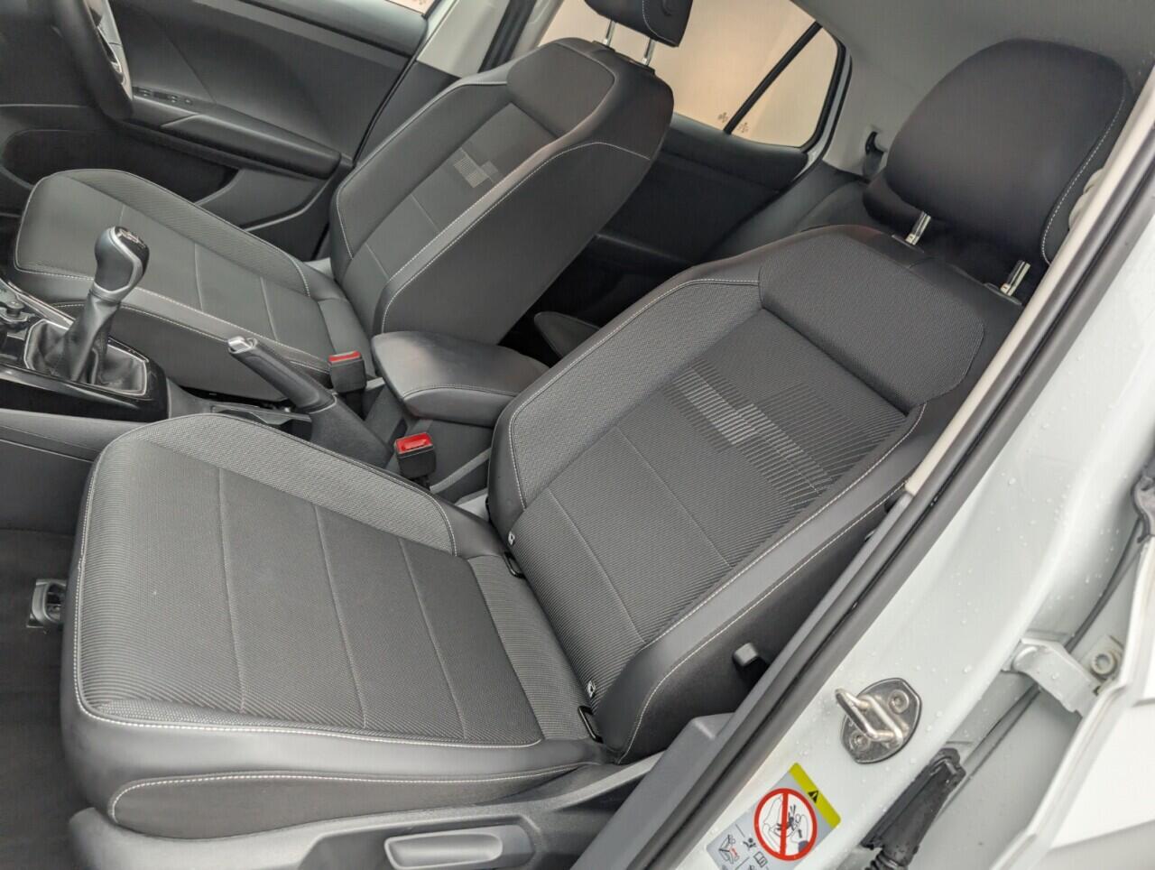 Used Volkswagen T-Cross 2022 for sale - 76422697: Photo 28