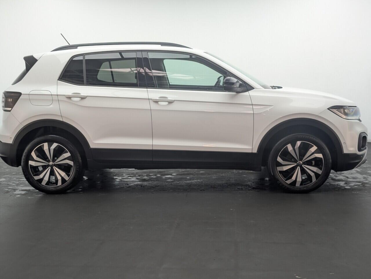 Used Volkswagen T-Cross 2022 for sale - 76422697: Photo 9