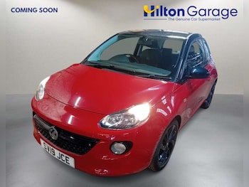 Used Vauxhall ADAM 2019 for sale - 78198800: Photo