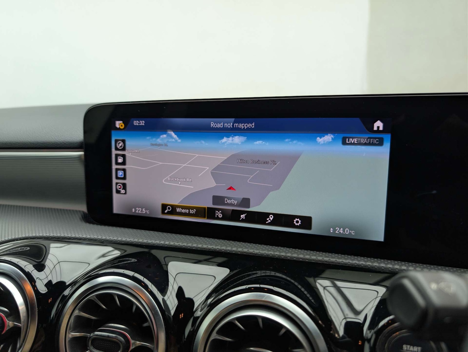 Used Mercedes-Benz A-Class 2022 for sale - 77917731: Photo 13