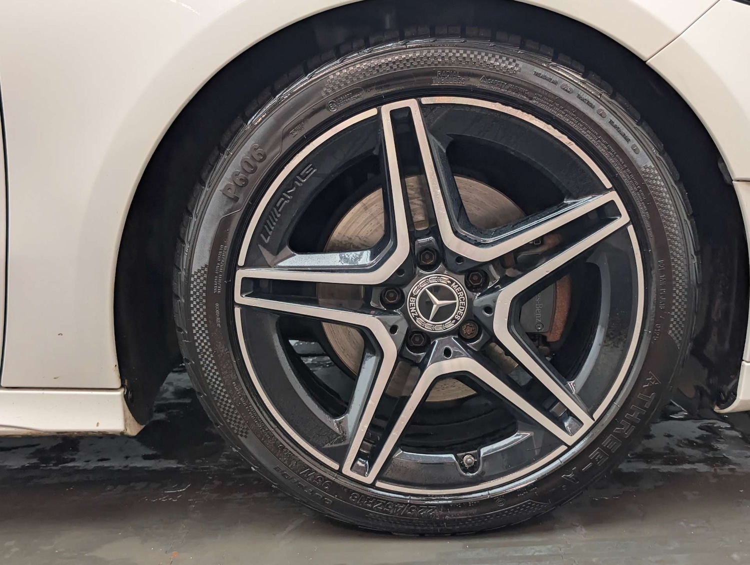 Used Mercedes-Benz A-Class 2022 for sale - 77917731: Photo 15