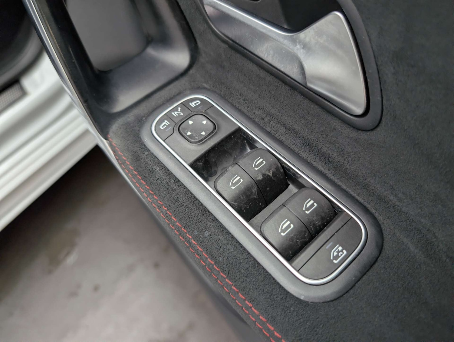 Used Mercedes-Benz A-Class 2022 for sale - 77917731: Photo 17