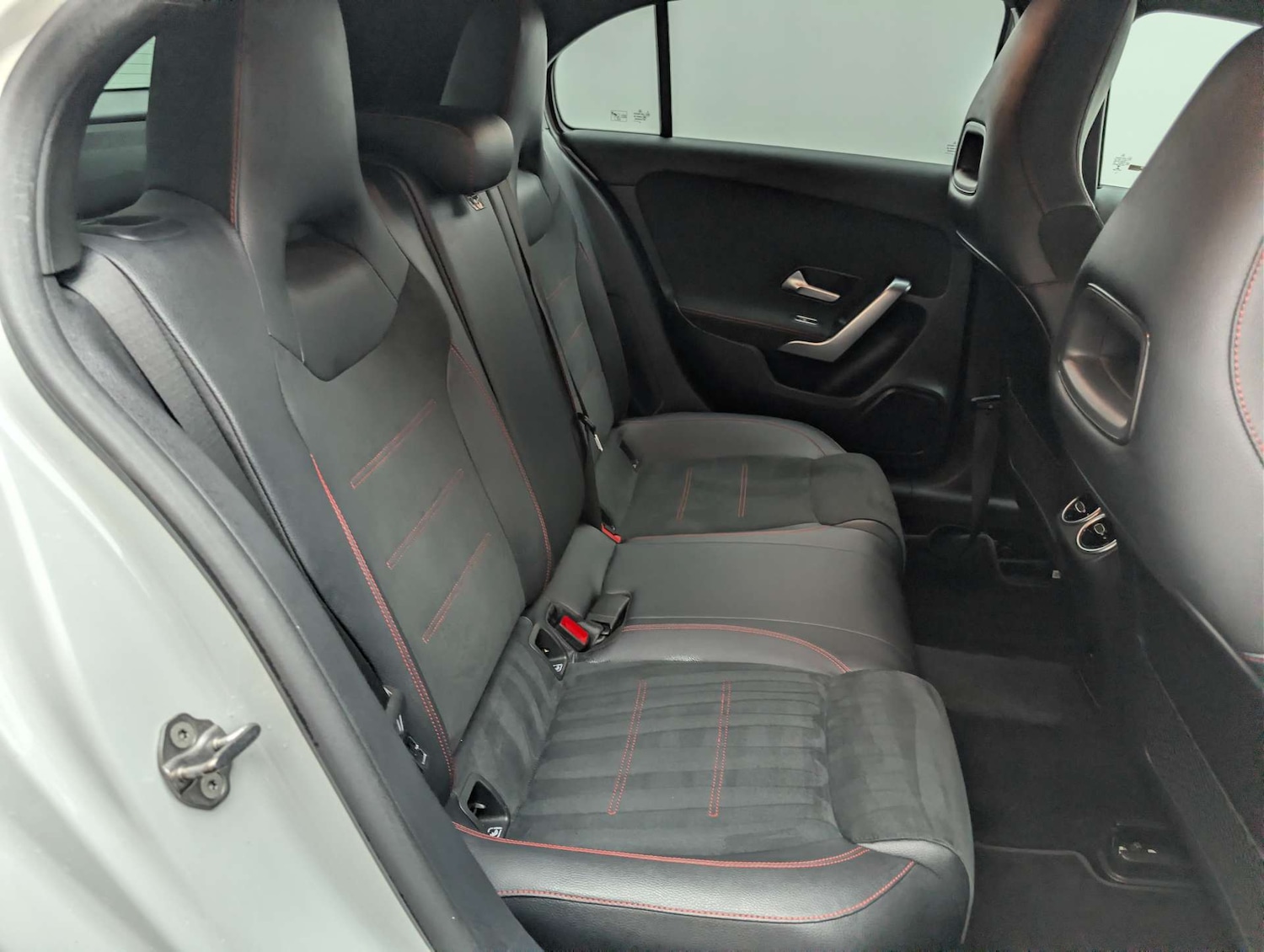 Used Mercedes-Benz A-Class 2022 for sale - 77917731: Photo 18