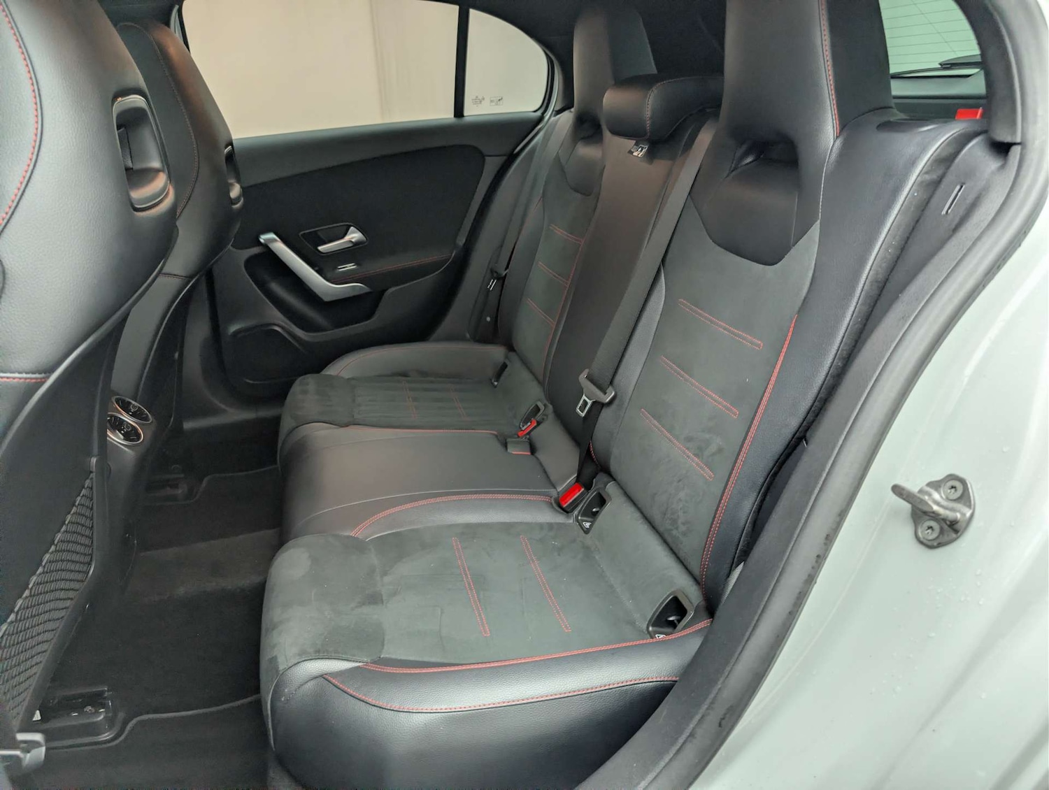 Used Mercedes-Benz A-Class 2022 for sale - 77917731: Photo 25