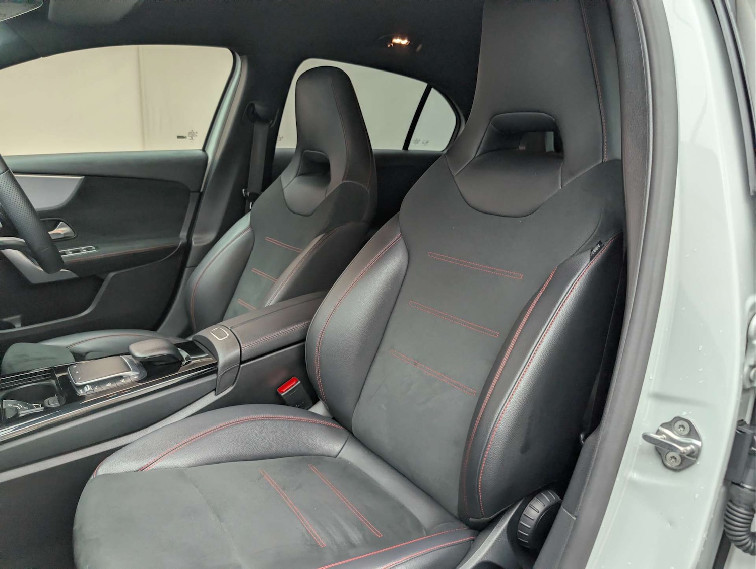 Used Mercedes-Benz A-Class 2022 for sale - 77917731: Photo 26