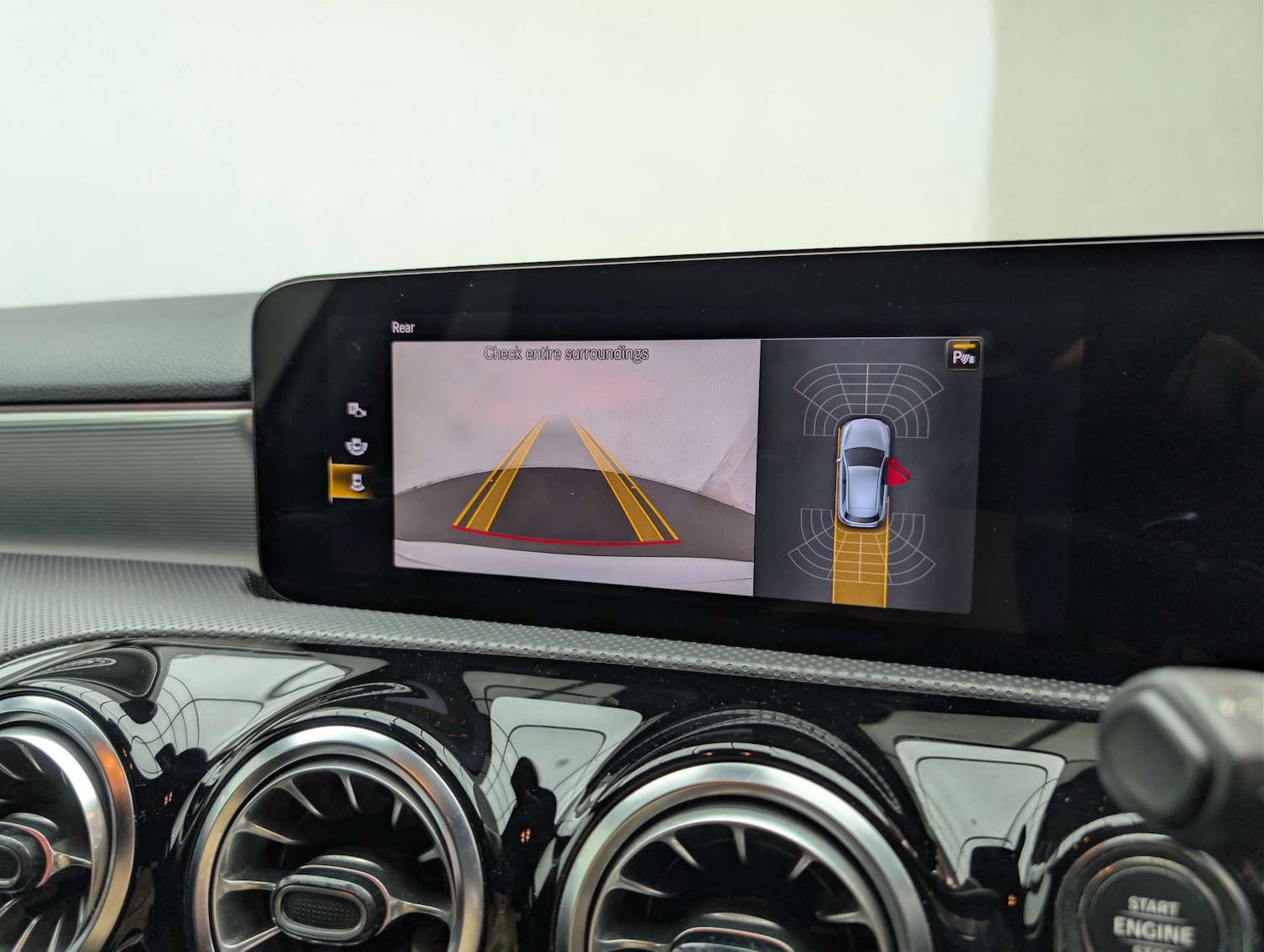 Used Mercedes-Benz A-Class 2022 for sale - 77917731: Photo 27