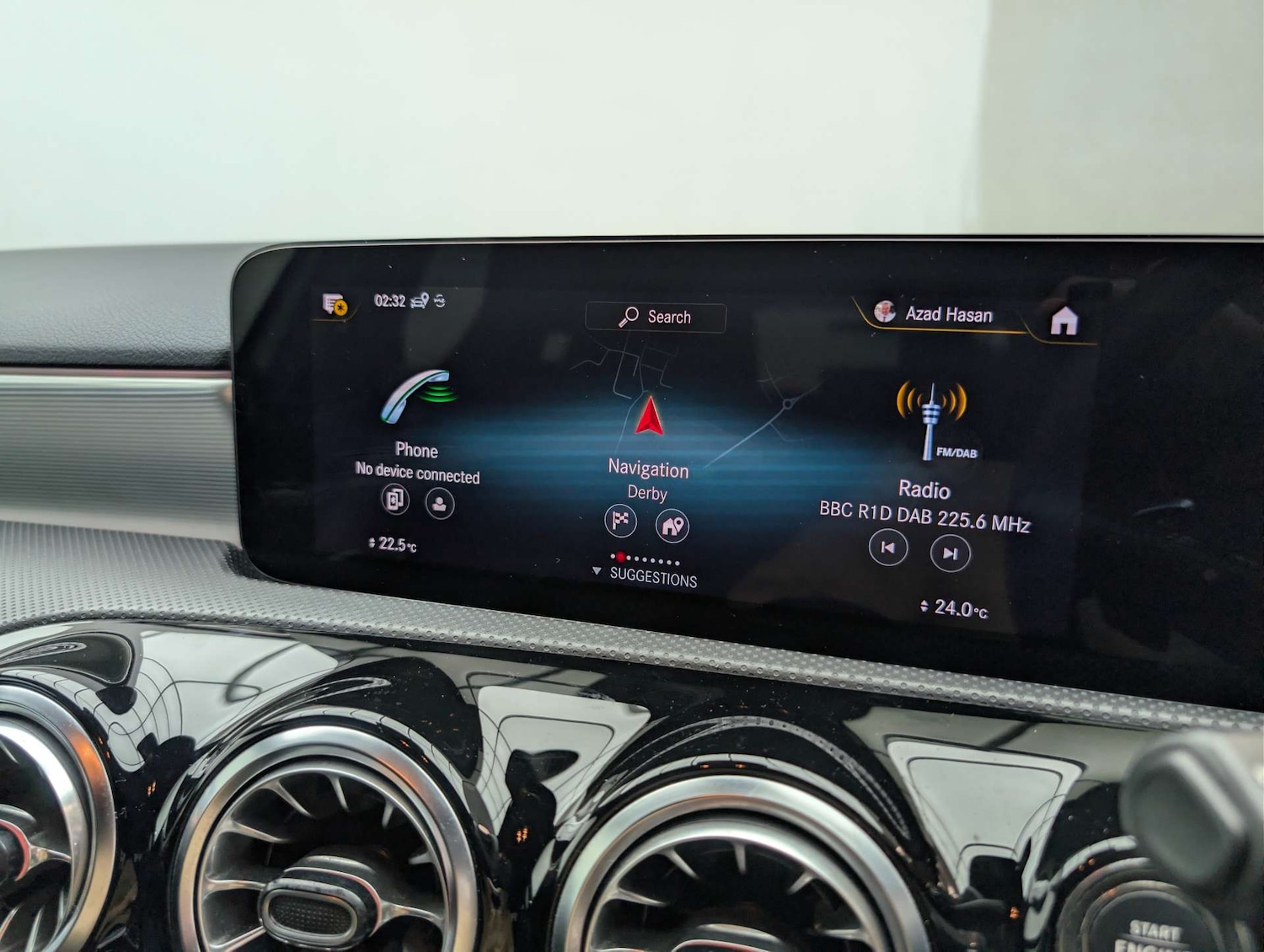 Used Mercedes-Benz A-Class 2022 for sale - 77917731: Photo 29