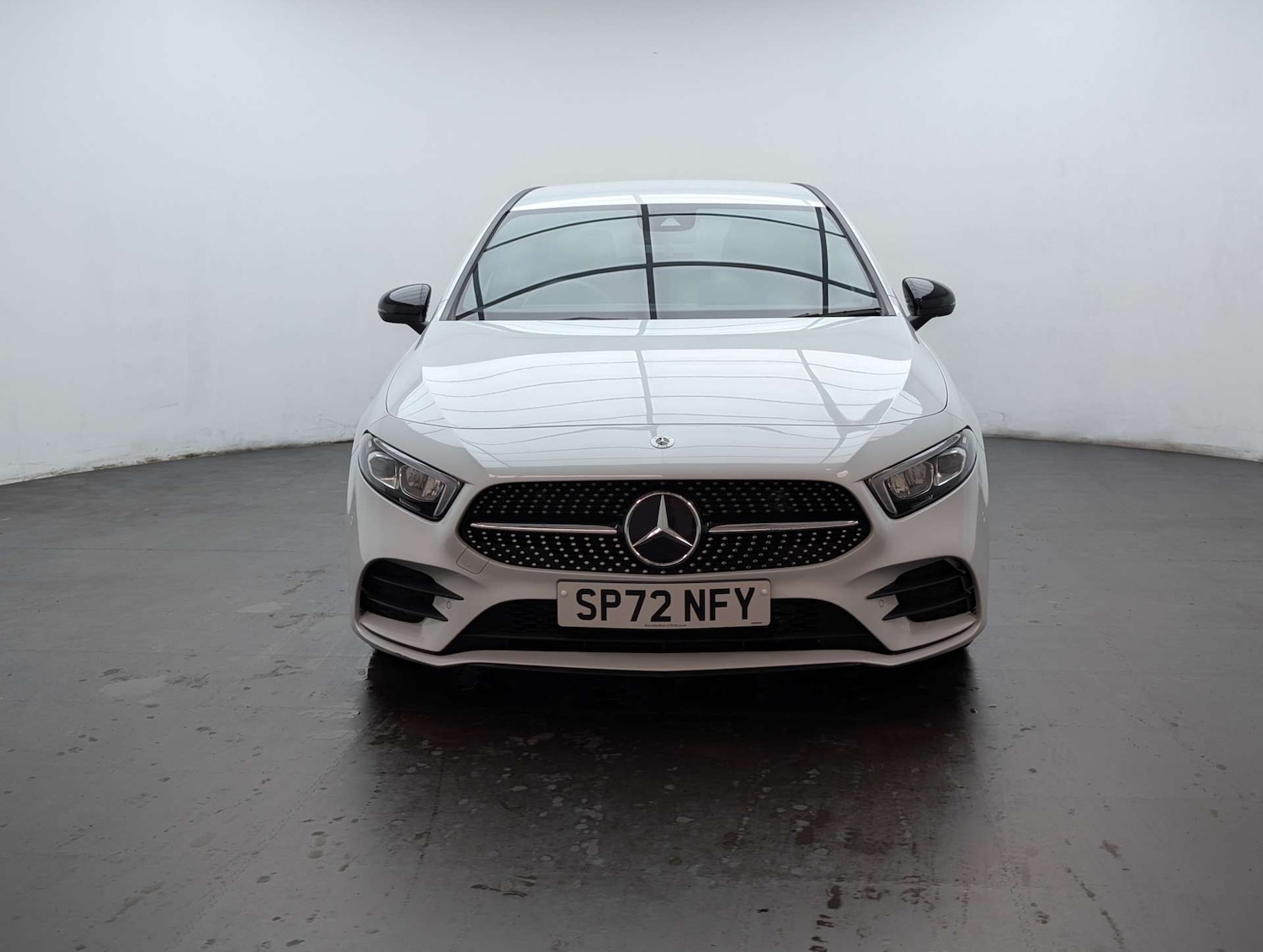 Used Mercedes-Benz A-Class 2022 for sale - 77917731: Photo 3