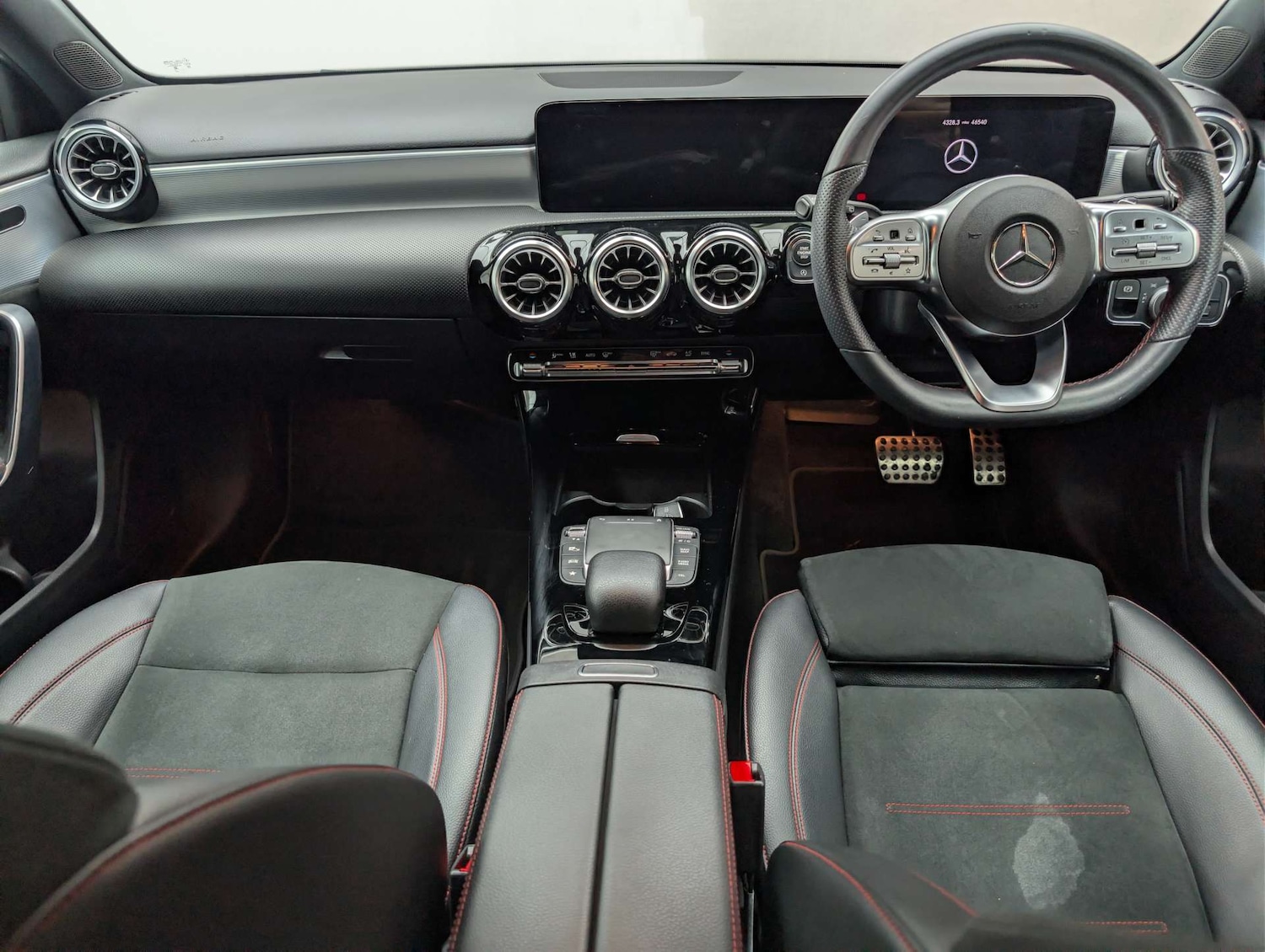 Used Mercedes-Benz A-Class 2022 for sale - 77917731: Photo 31