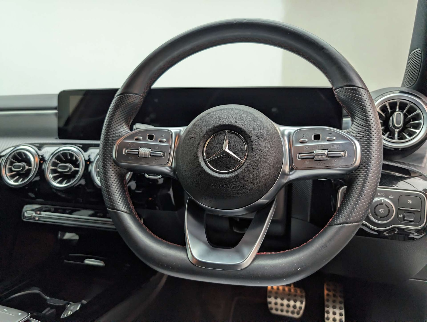 Used Mercedes-Benz A-Class 2022 for sale - 77917731: Photo 33