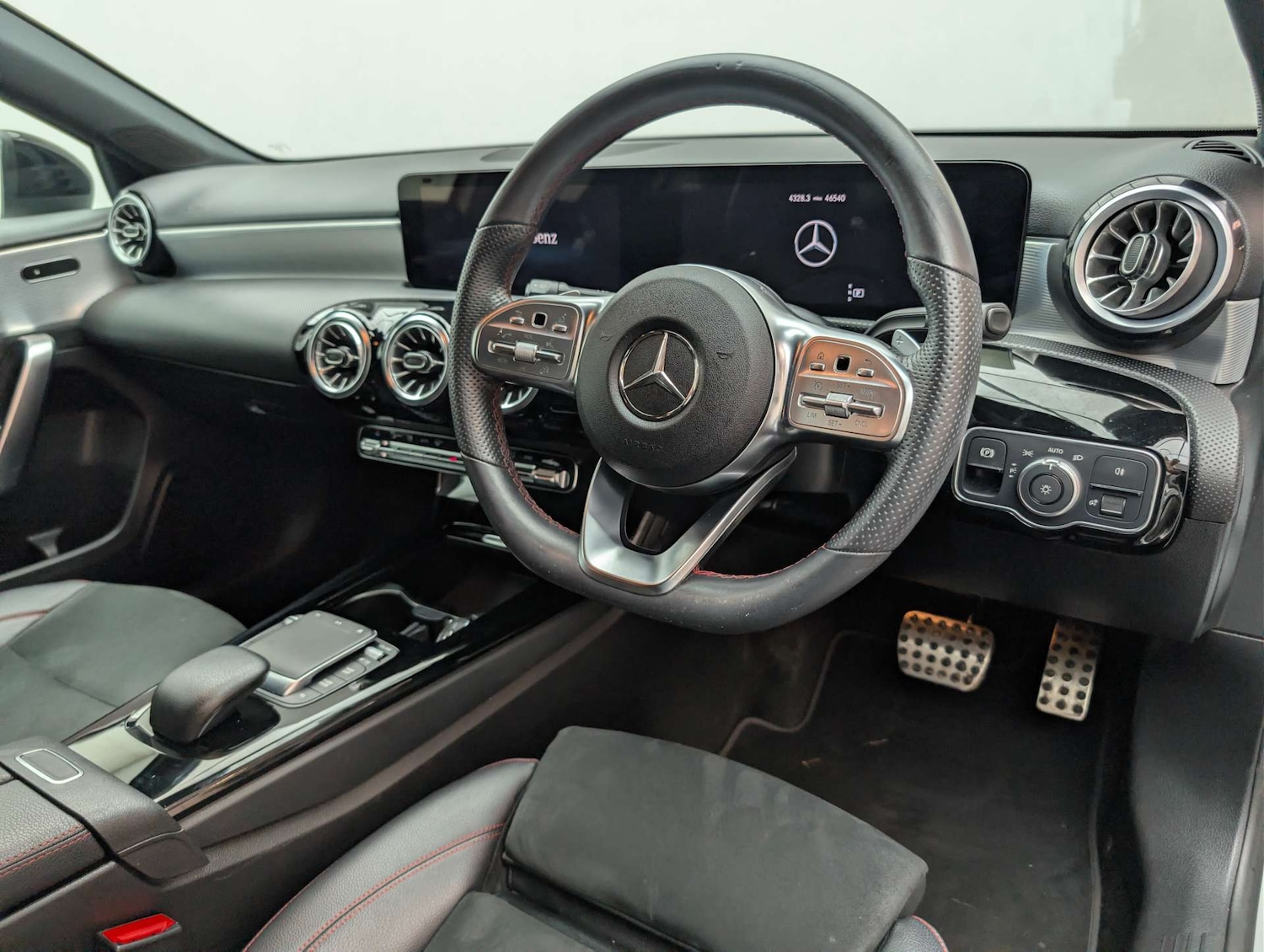 Used Mercedes-Benz A-Class 2022 for sale - 77917731: Photo 34