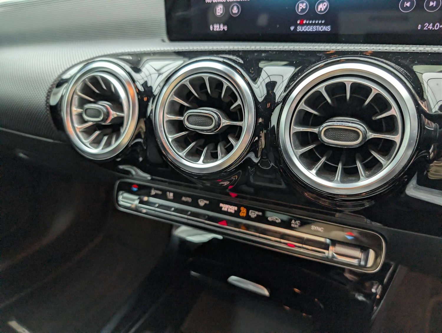 Used Mercedes-Benz A-Class 2022 for sale - 77917731: Photo 35