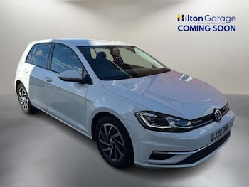 Used Volkswagen Golf 2020 for sale - 76485451: Photo