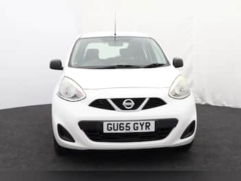Used Nissan Micra 2015 for sale - 79838917: Photo