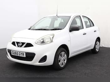Used Nissan Micra 2015 for sale - 79838917: Photo