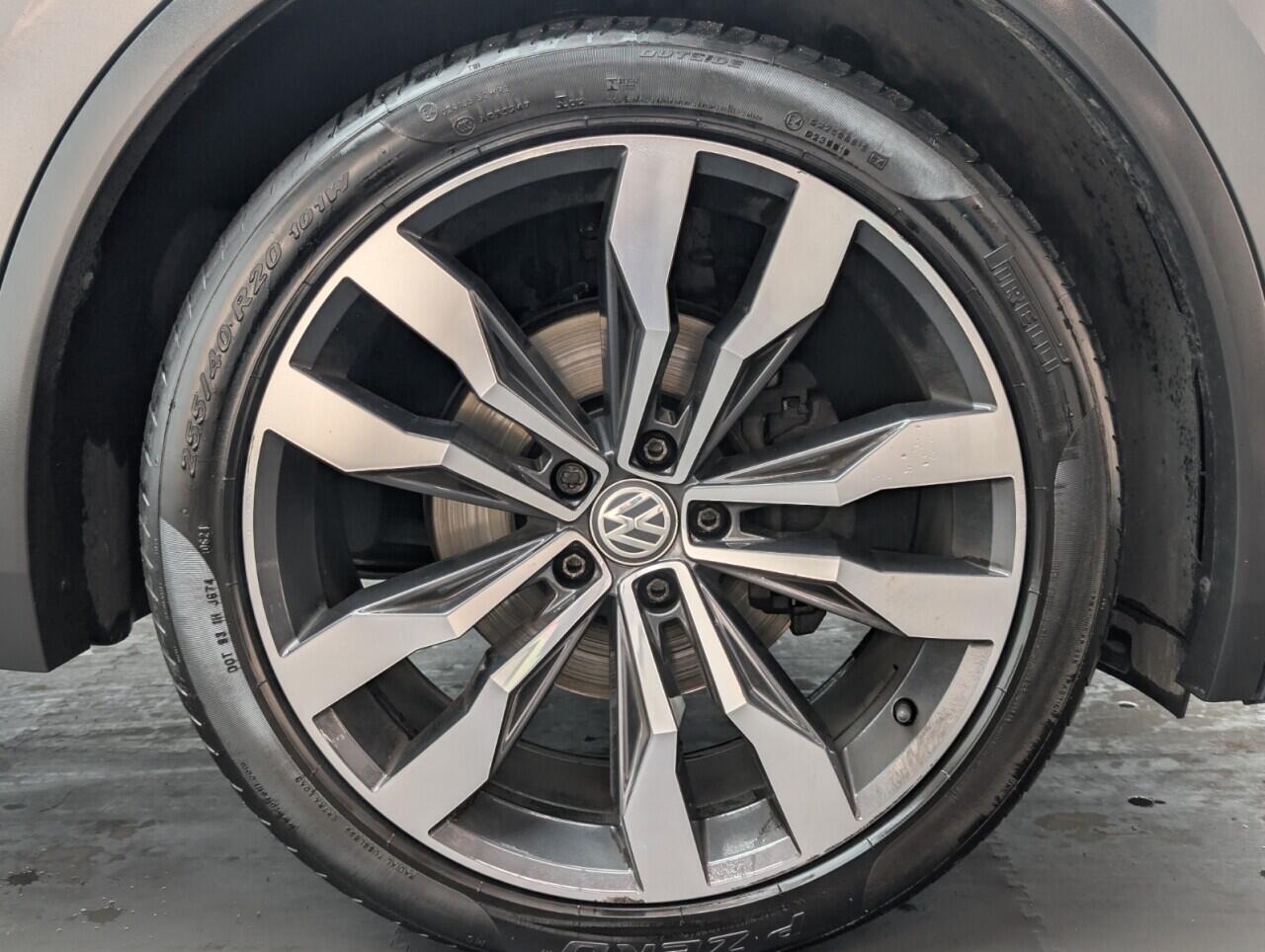 Used Volkswagen Tiguan 2019 for sale - 76422699: Photo 10