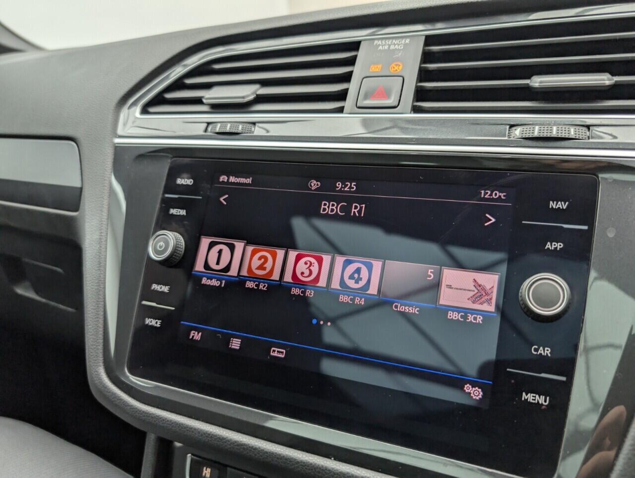 Used Volkswagen Tiguan 2019 for sale - 76422699: Photo 13