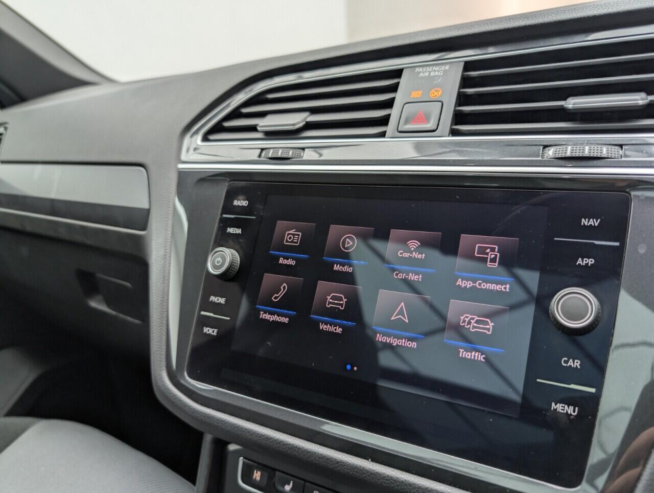 Used Volkswagen Tiguan 2019 for sale - 76422699: Photo 14