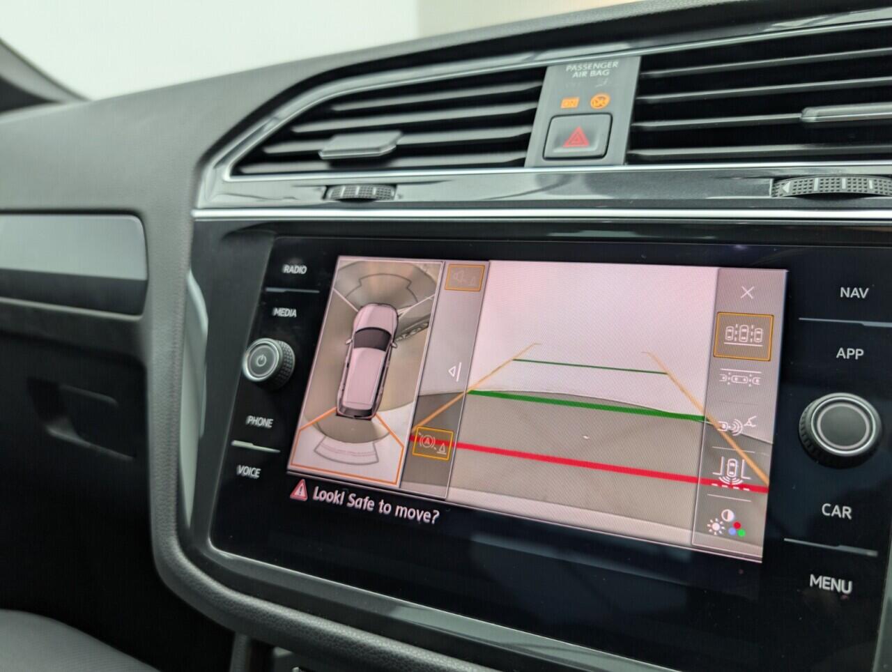 Used Volkswagen Tiguan 2019 for sale - 76422699: Photo 15