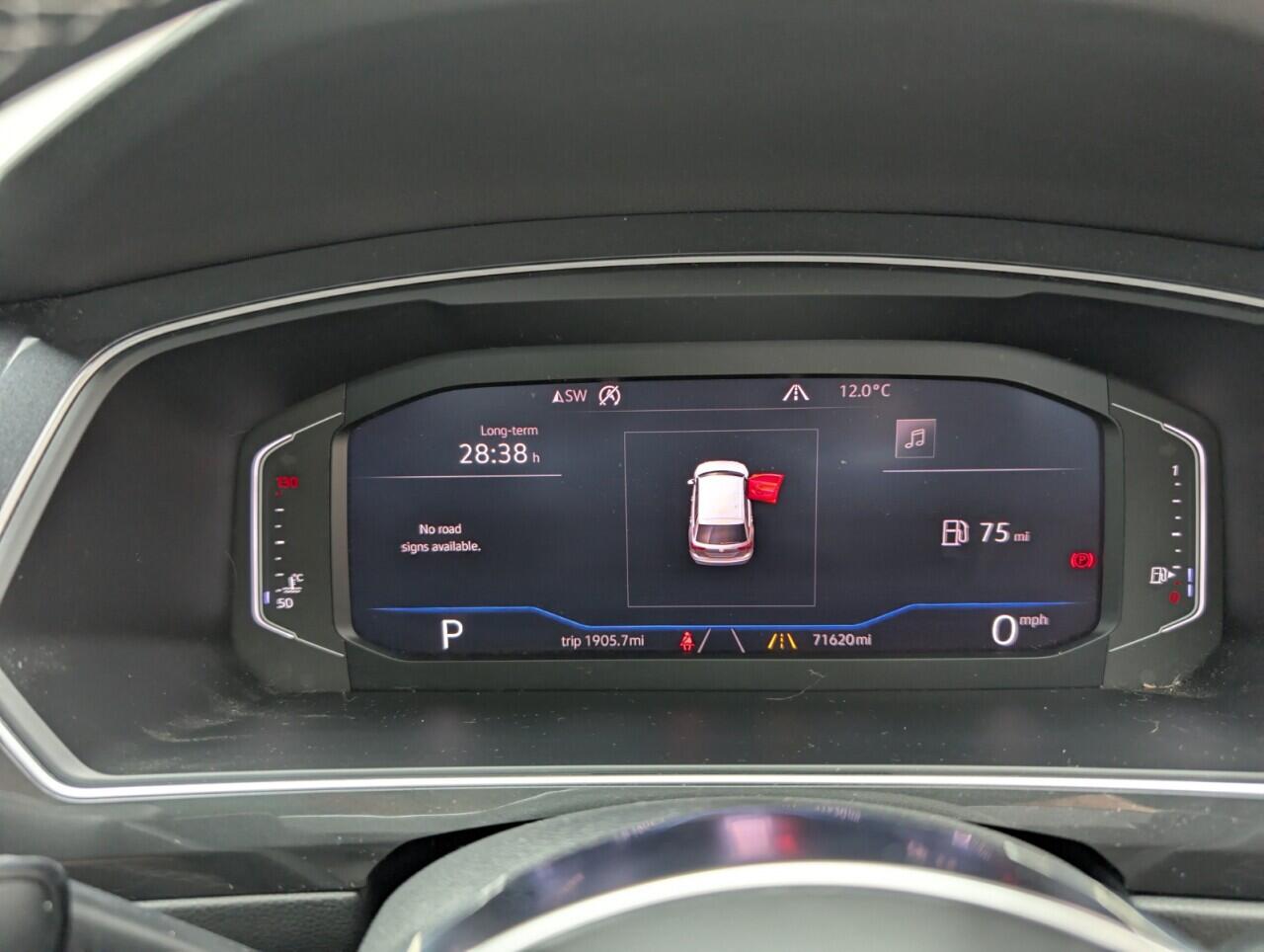 Used Volkswagen Tiguan 2019 for sale - 76422699: Photo 18