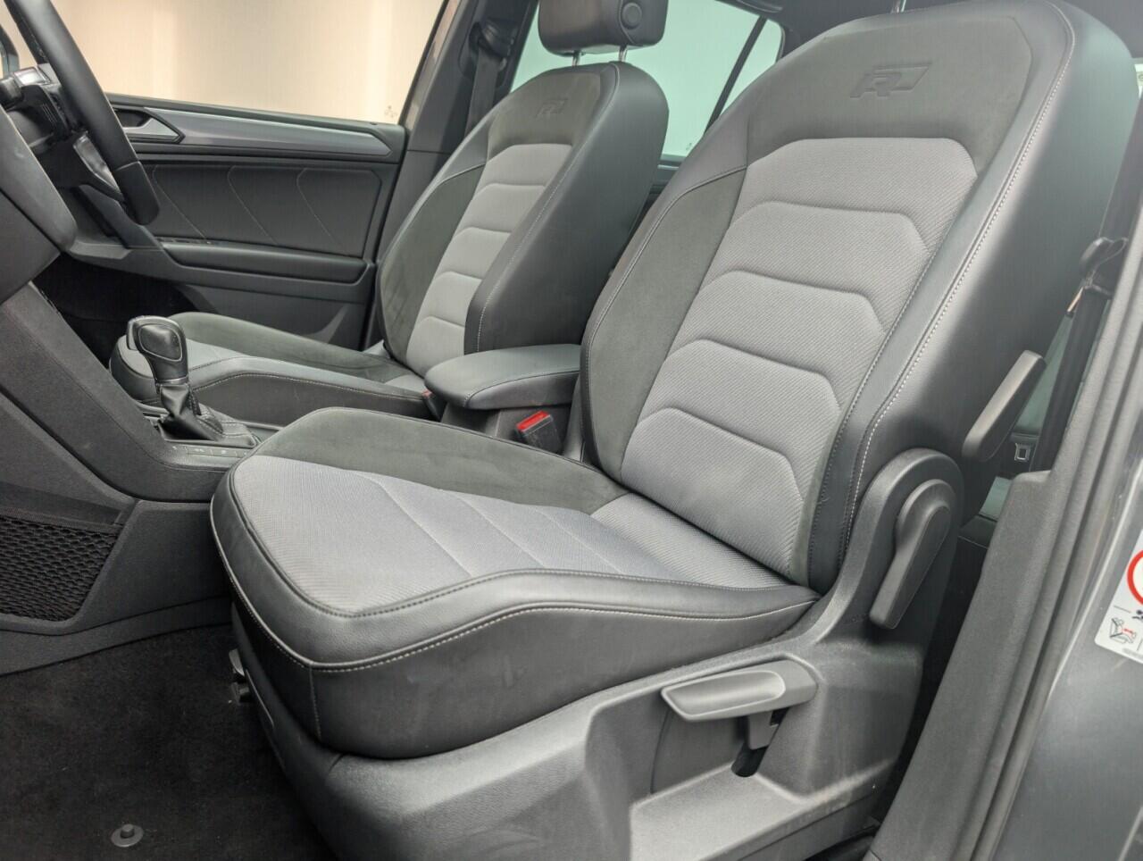 Used Volkswagen Tiguan 2019 for sale - 76422699: Photo 28