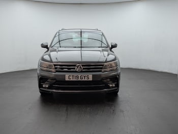 Used Volkswagen Tiguan 2019 for sale - 76422699: Photo