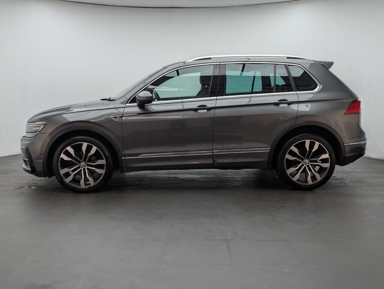 Used Volkswagen Tiguan 2019 for sale - 76422699: Photo 5