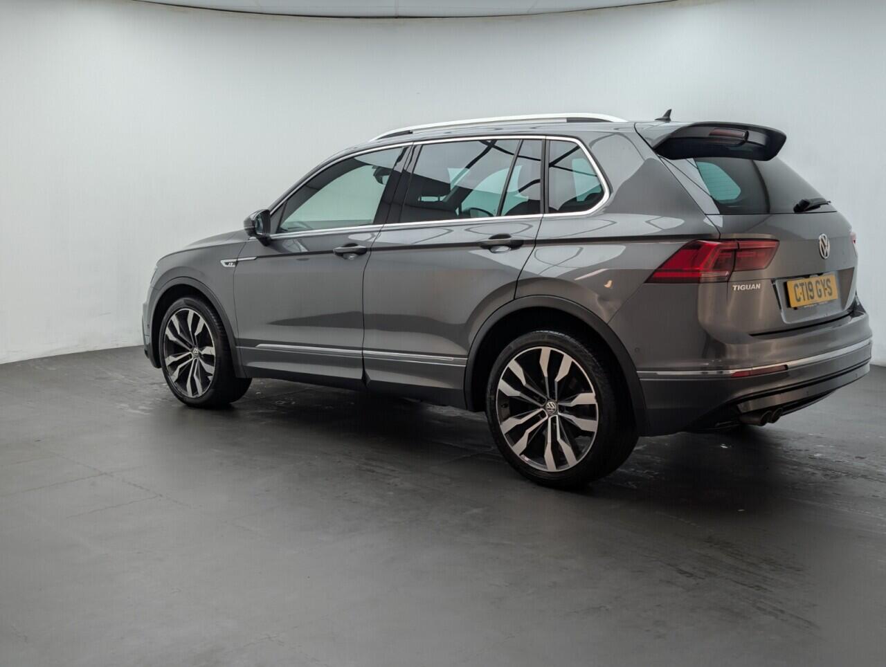 Used Volkswagen Tiguan 2019 for sale - 76422699: Photo 6