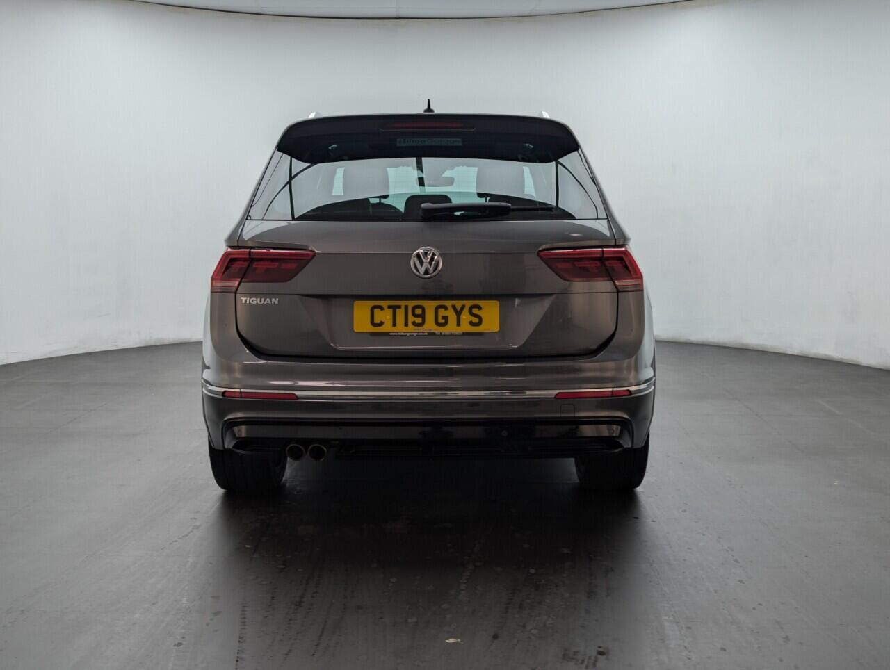 Used Volkswagen Tiguan 2019 for sale - 76422699: Photo 7