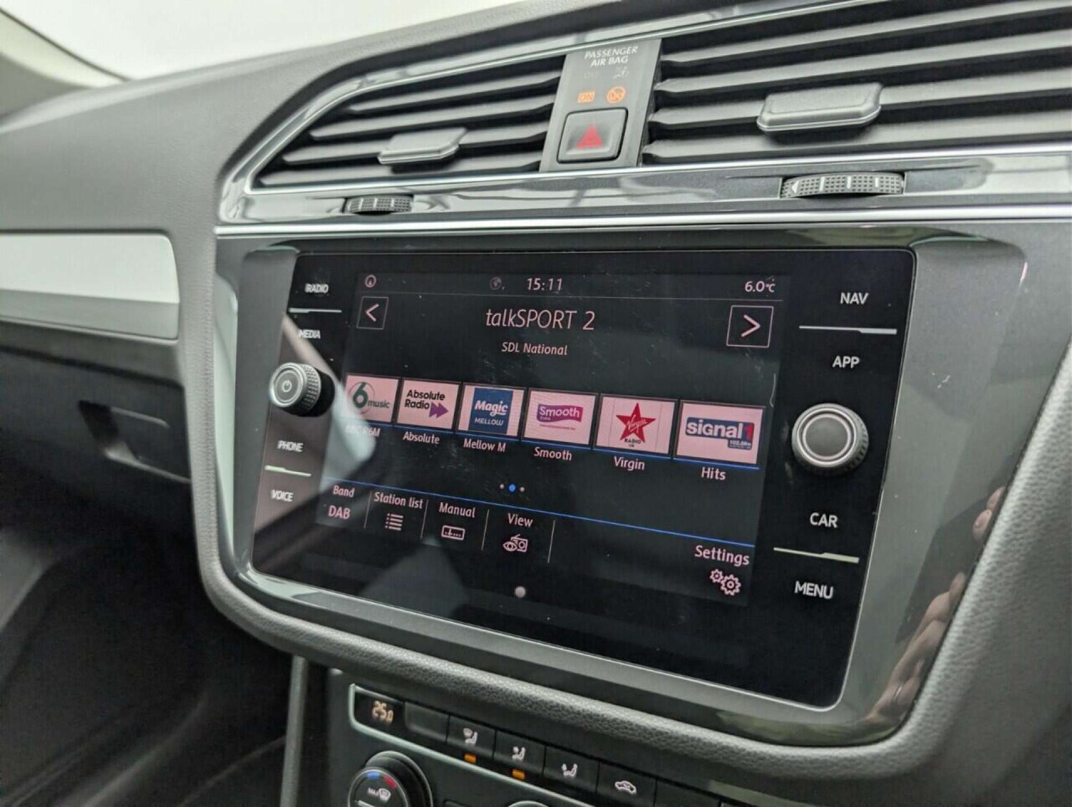 Used Volkswagen Tiguan 2019 for sale - 77714340: Photo 13