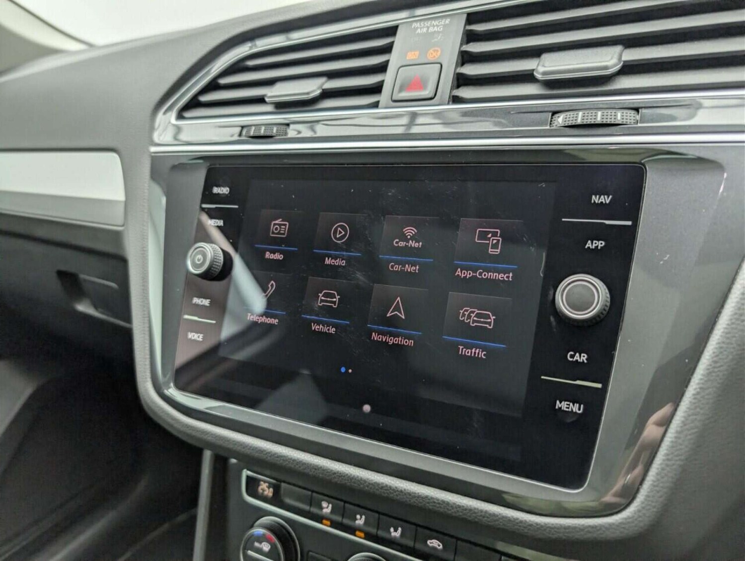 Used Volkswagen Tiguan 2019 for sale - 77714340: Photo 14