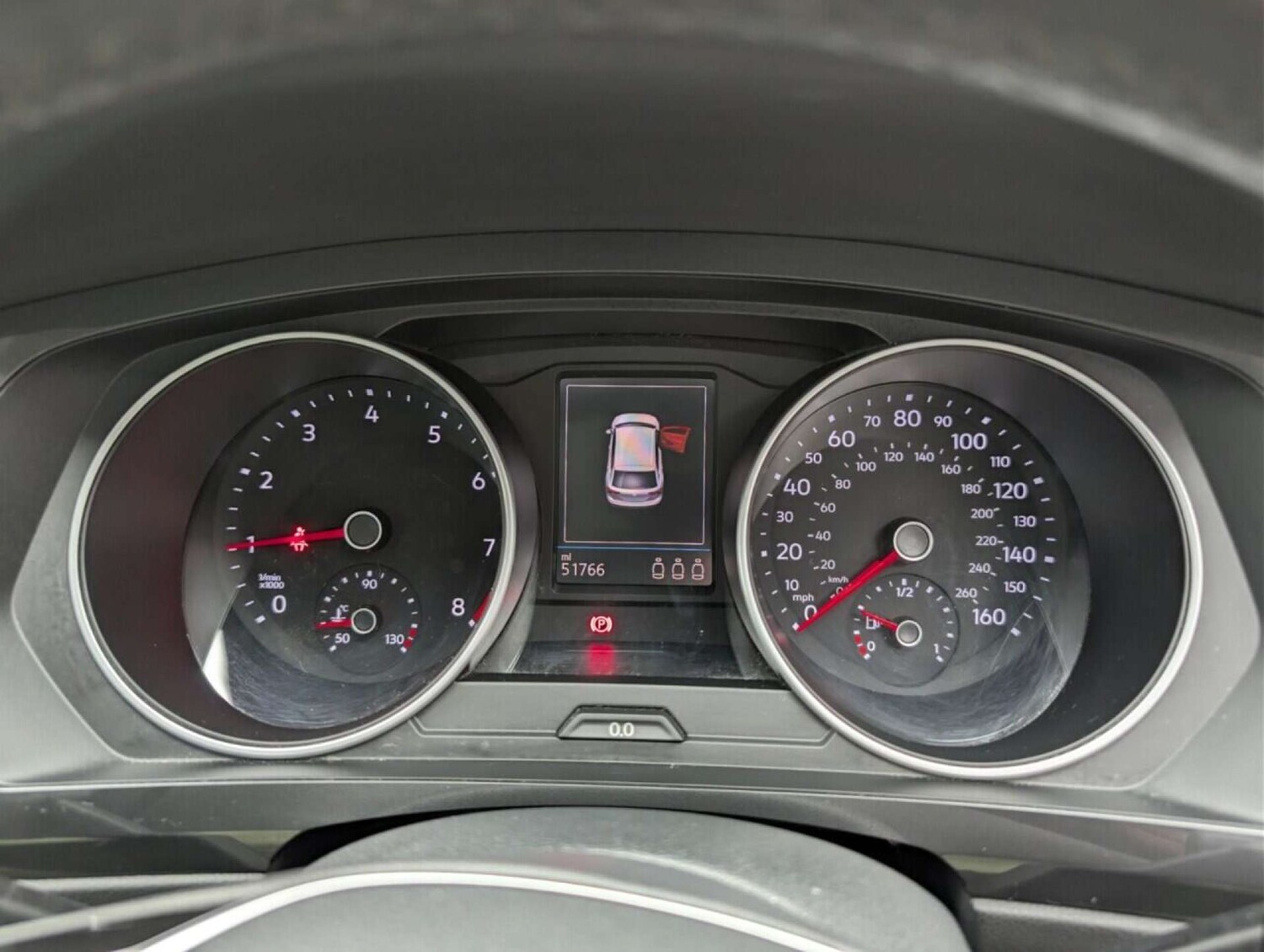 Used Volkswagen Tiguan 2019 for sale - 77714340: Photo 17