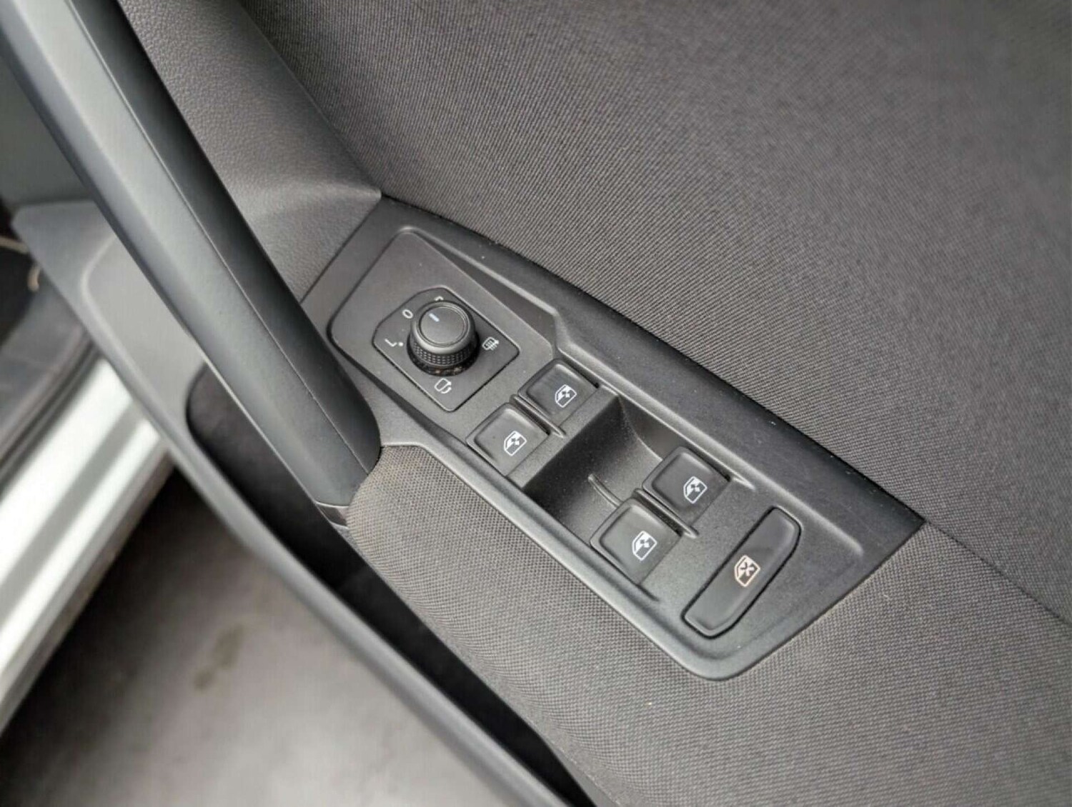 Used Volkswagen Tiguan 2019 for sale - 77714340: Photo 19