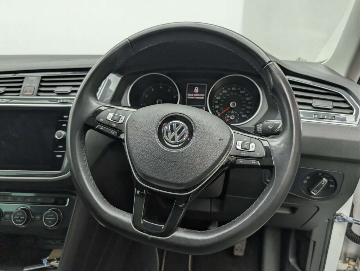 Used Volkswagen Tiguan 2019 for sale - 77714340: Photo 20