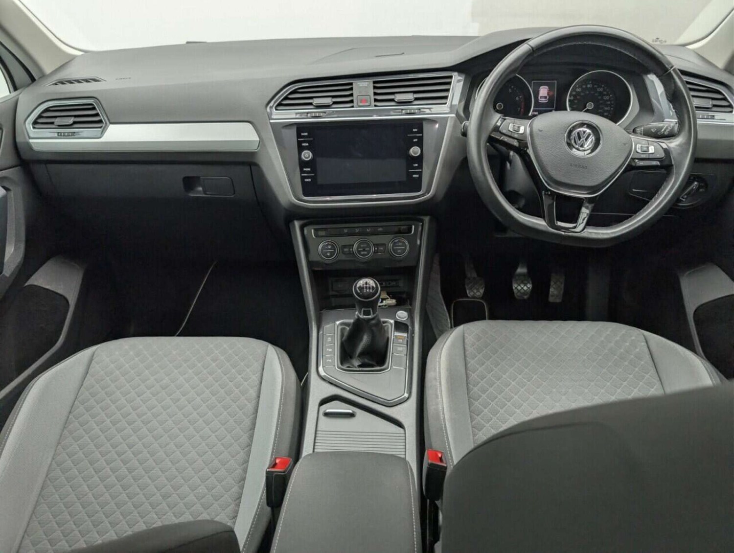 Used Volkswagen Tiguan 2019 for sale - 77714340: Photo 21